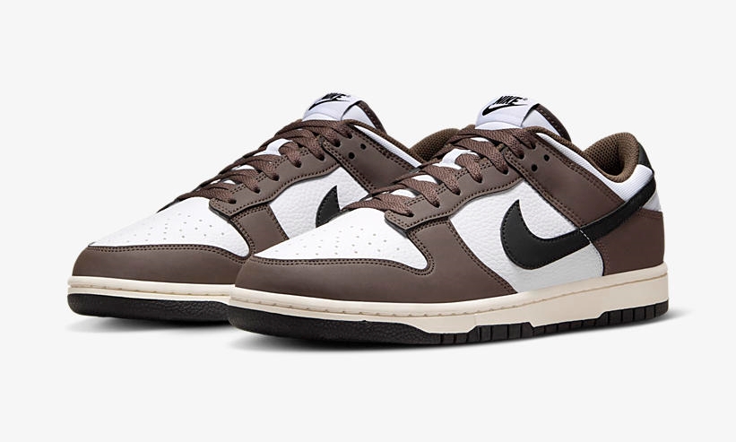 【2024年 4/2 発売】ナイキ ダンク ロー “ネクスト ネイチャー/カカオワオ” (NIKE DUNK LOW “Next Nature/Cacao Wow”) [HF4292-200]