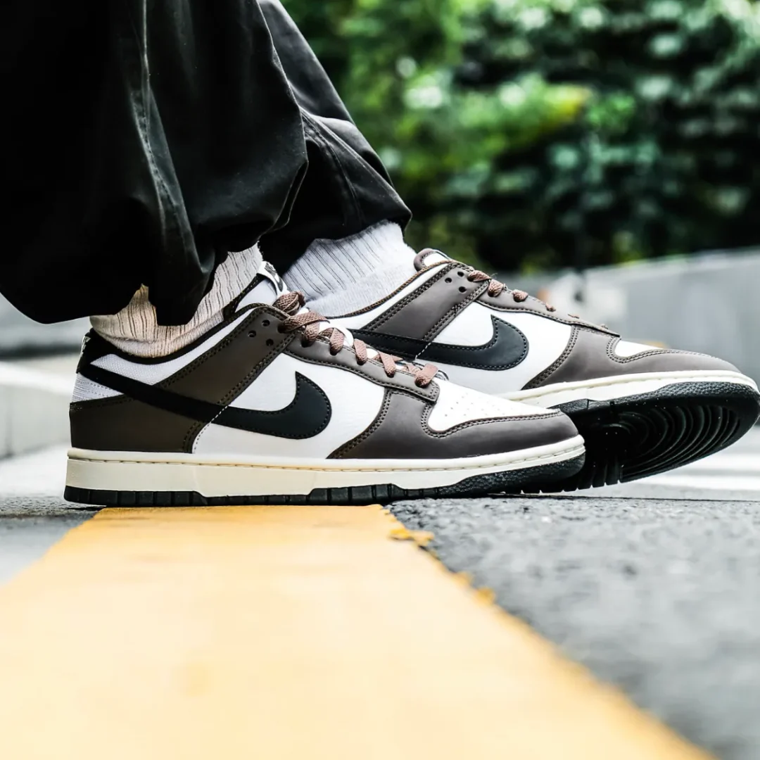 【2024年 4/2 発売】ナイキ ダンク ロー “ネクスト ネイチャー/カカオワオ” (NIKE DUNK LOW “Next Nature/Cacao Wow”) [HF4292-200]