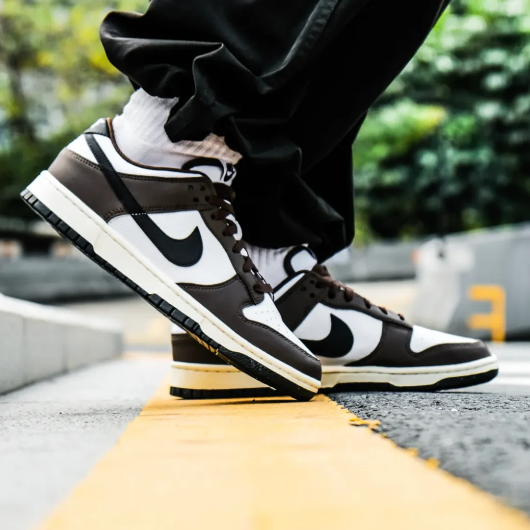 【2024年 4/2 発売】ナイキ ダンク ロー “ネクスト ネイチャー/カカオワオ” (NIKE DUNK LOW “Next Nature/Cacao Wow”) [HF4292-200]