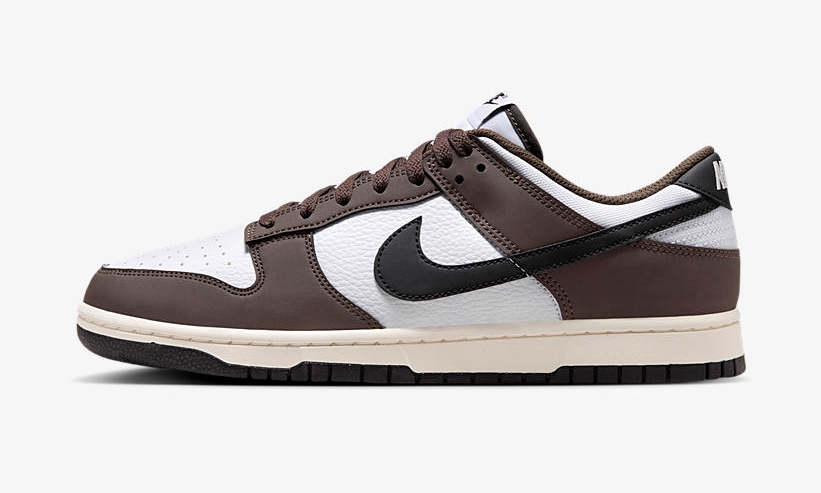 【2024年 4/2 発売】ナイキ ダンク ロー “ネクスト ネイチャー/カカオワオ” (NIKE DUNK LOW “Next Nature/Cacao Wow”) [HF4292-200]