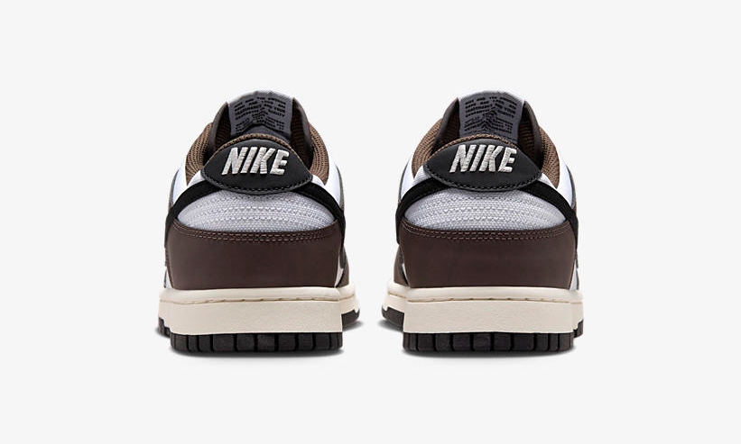 【2024年 4/2 発売】ナイキ ダンク ロー “ネクスト ネイチャー/カカオワオ” (NIKE DUNK LOW “Next Nature/Cacao Wow”) [HF4292-200]