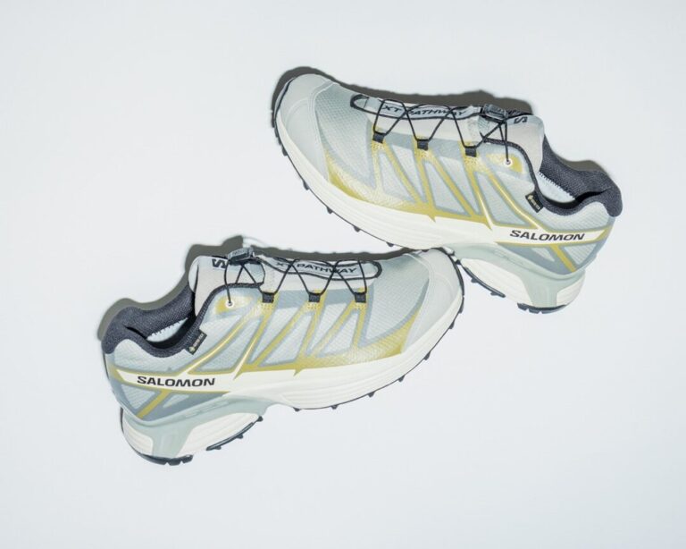 【ゆゆ】別注 SALOMON for BEAUTY&YOUTH SALOMON | Exclusives ビューティ＆ユースだけの限定アイテム