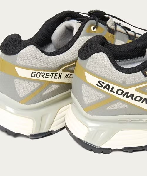 【国内EXCLUSIVE】BEAUTY&YOUTH × SALOMON XT-PATHWAY GORE TEXが2024年 2/1 発売 (ビューティアンドユース サロモン) [L47443800]