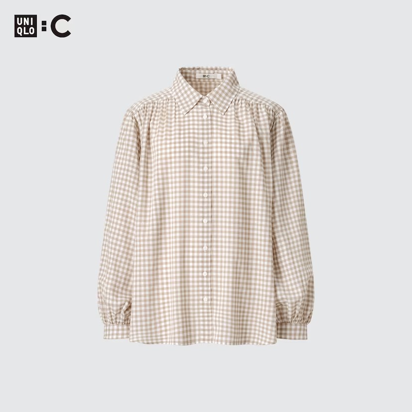 【2024 S/S】ユニクロ × クレア・ワイト・ケラー コラボ「UNIQLO : C」が2/23、3/15 発売 (UNIQLO 2024年 春夏)