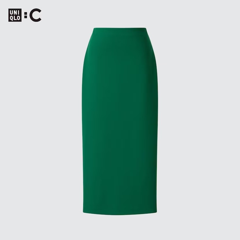 【2024 S/S】ユニクロ × クレア・ワイト・ケラー コラボ「UNIQLO : C」が2/23、3/15 発売 (UNIQLO 2024年 春夏)