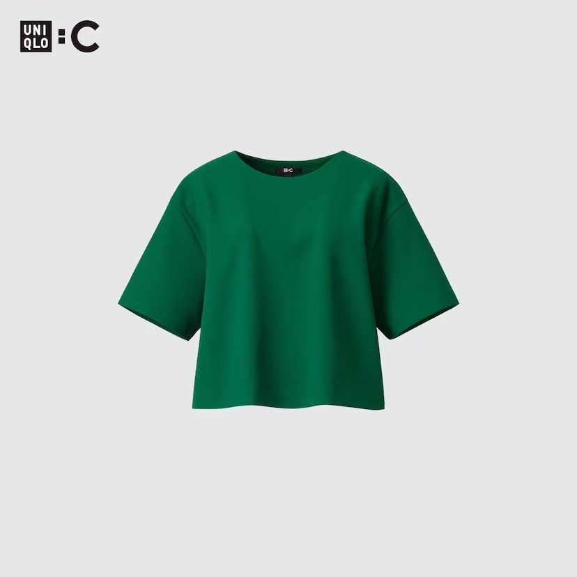 【2024 S/S】ユニクロ × クレア・ワイト・ケラー コラボ「UNIQLO : C」が2/23、3/15 発売 (UNIQLO 2024年 春夏)