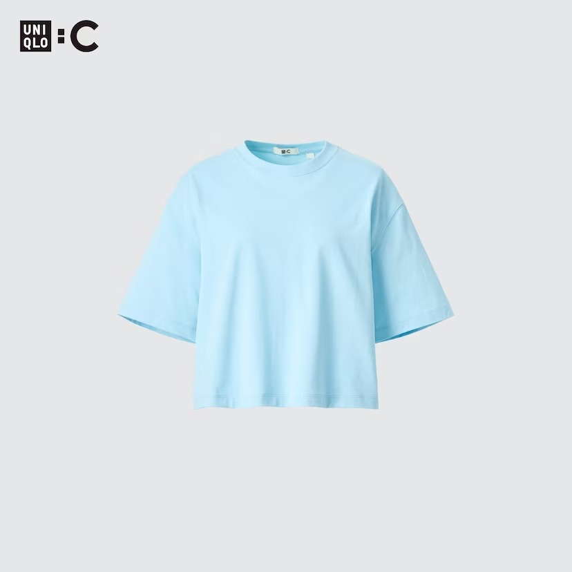 【2024 S/S】ユニクロ × クレア・ワイト・ケラー コラボ「UNIQLO : C」が2/23、3/15 発売 (UNIQLO 2024年 春夏)