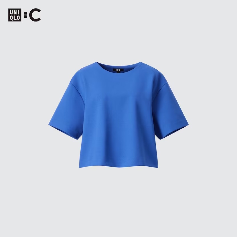 【2024 S/S】ユニクロ × クレア・ワイト・ケラー コラボ「UNIQLO : C」が2/23、3/15 発売 (UNIQLO 2024年 春夏)