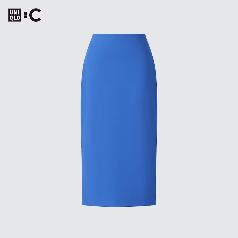 【2024 S/S】ユニクロ × クレア・ワイト・ケラー コラボ「UNIQLO : C」が2/23、3/15 発売 (UNIQLO 2024年 春夏)