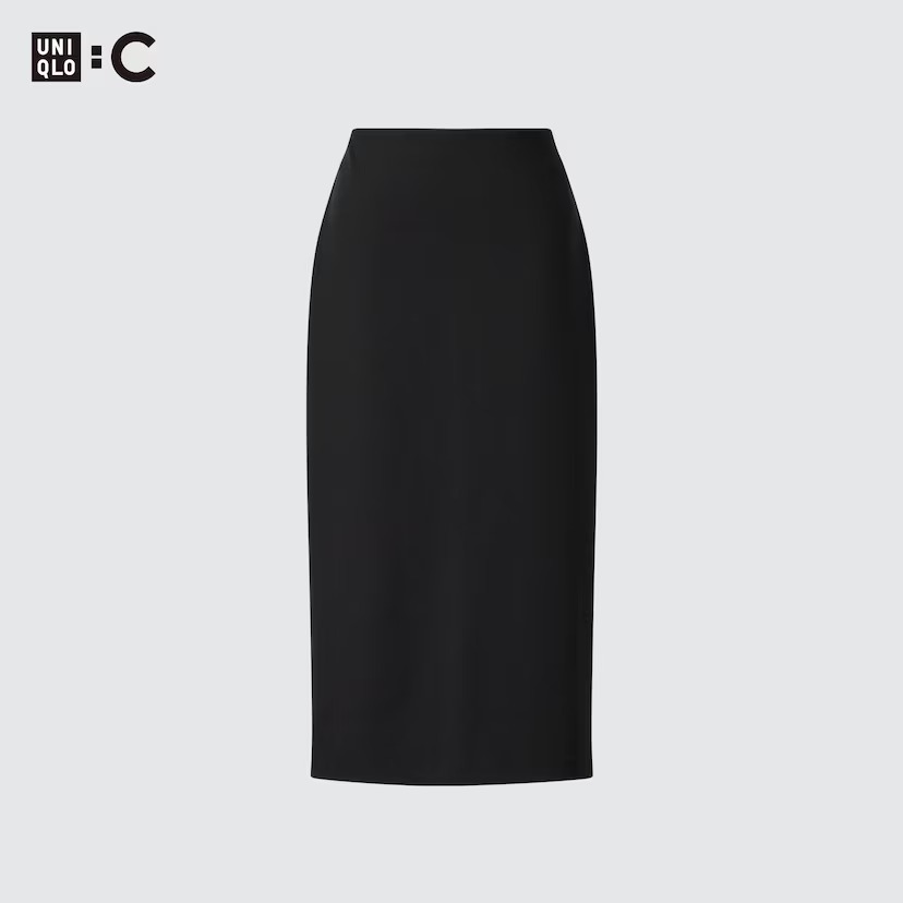 【2024 S/S】ユニクロ × クレア・ワイト・ケラー コラボ「UNIQLO : C」が2/23、3/15 発売 (UNIQLO 2024年 春夏)