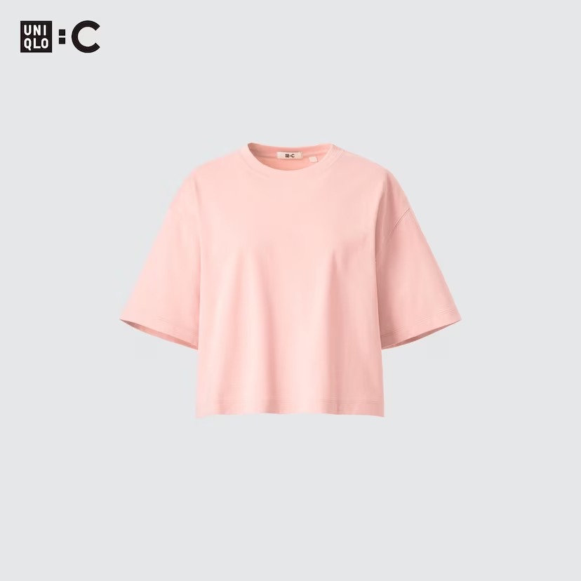 【2024 S/S】ユニクロ × クレア・ワイト・ケラー コラボ「UNIQLO : C」が2/23、3/15 発売 (UNIQLO 2024年 春夏)