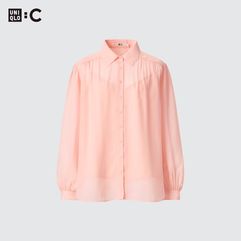 【2024 S/S】ユニクロ × クレア・ワイト・ケラー コラボ「UNIQLO : C」が2/23、3/15 発売 (UNIQLO 2024年 春夏)