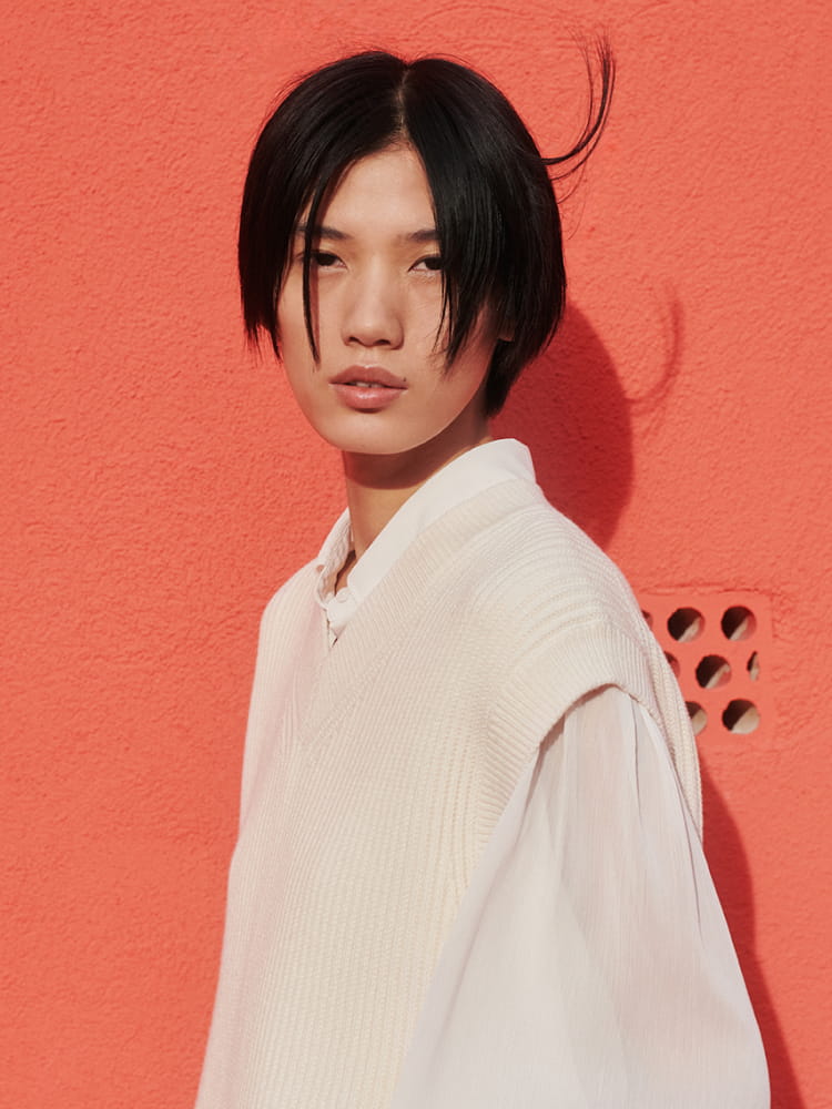 【2024 S/S】ユニクロ × クレア・ワイト・ケラー コラボ「UNIQLO : C」が2/23、3/15 発売 (UNIQLO 2024年 春夏)