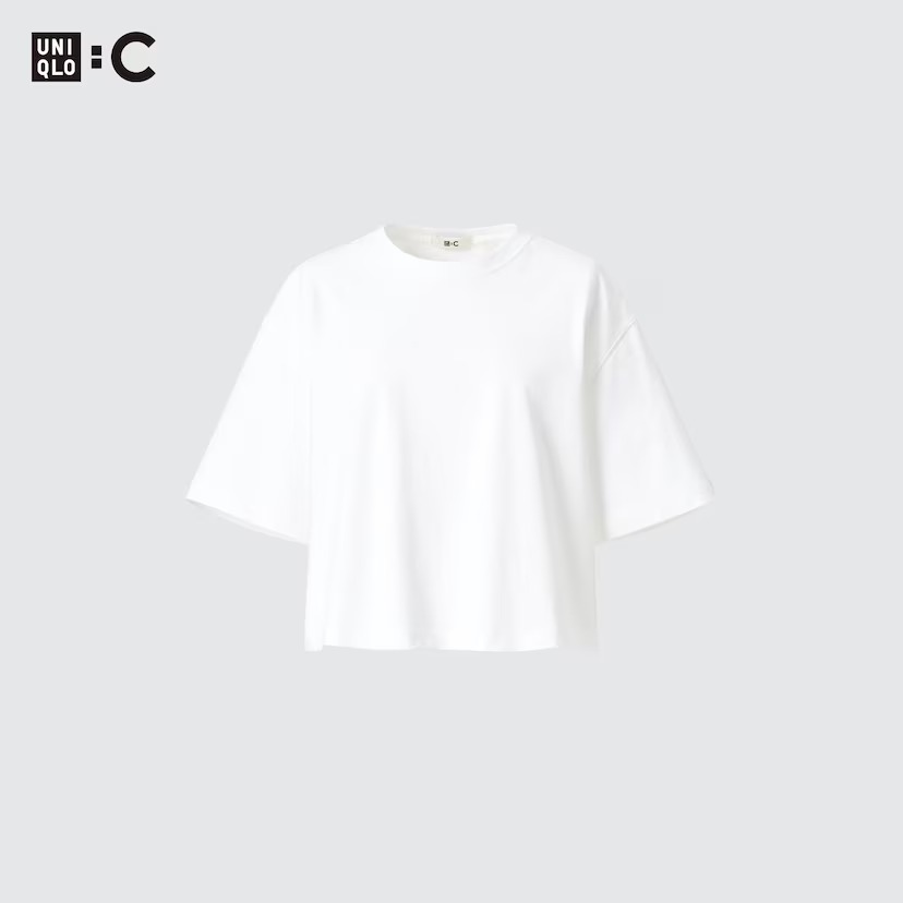 【2024 S/S】ユニクロ × クレア・ワイト・ケラー コラボ「UNIQLO : C」が2/23、3/15 発売 (UNIQLO 2024年 春夏)