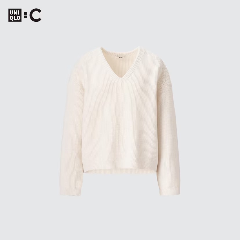 【2024 S/S】ユニクロ × クレア・ワイト・ケラー コラボ「UNIQLO : C」が2/23、3/15 発売 (UNIQLO 2024年 春夏)