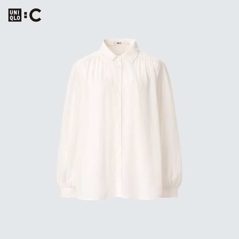 【2024 S/S】ユニクロ × クレア・ワイト・ケラー コラボ「UNIQLO : C」が2/23、3/15 発売 (UNIQLO 2024年 春夏)