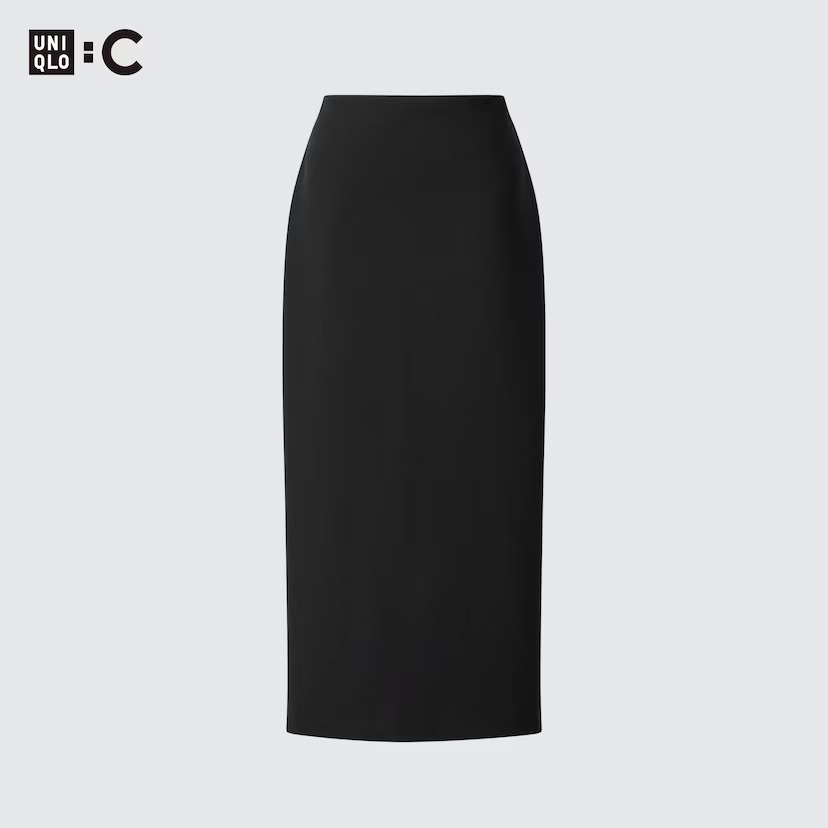 【2024 S/S】ユニクロ × クレア・ワイト・ケラー コラボ「UNIQLO : C」が2/23、3/15 発売 (UNIQLO 2024年 春夏)