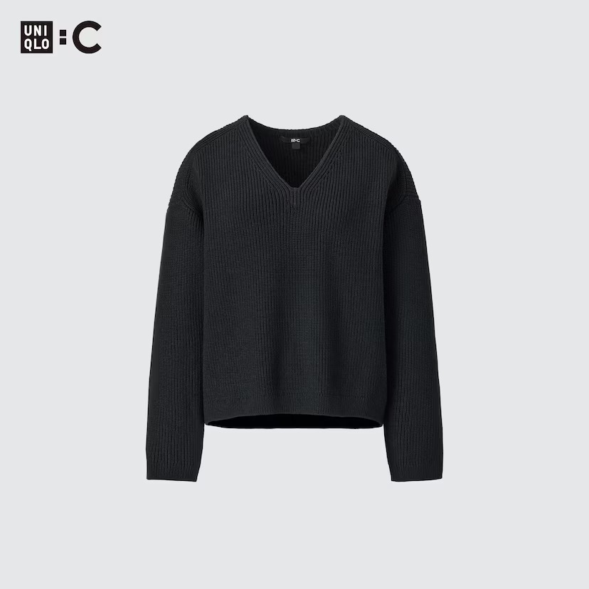 【2024 S/S】ユニクロ × クレア・ワイト・ケラー コラボ「UNIQLO : C」が2/23、3/15 発売 (UNIQLO 2024年 春夏)