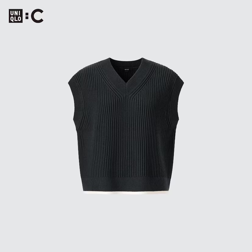 【2024 S/S】ユニクロ × クレア・ワイト・ケラー コラボ「UNIQLO : C」が2/23、3/15 発売 (UNIQLO 2024年 春夏)