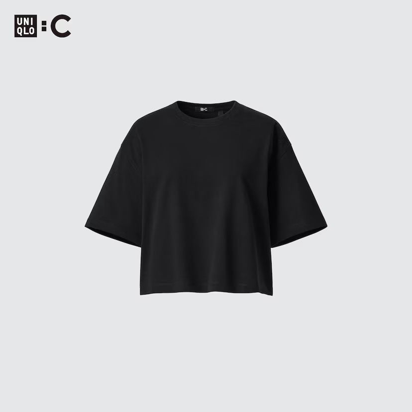 【2024 S/S】ユニクロ × クレア・ワイト・ケラー コラボ「UNIQLO : C」が2/23、3/15 発売 (UNIQLO 2024年 春夏)