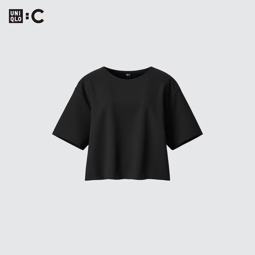 【2024 S/S】ユニクロ × クレア・ワイト・ケラー コラボ「UNIQLO : C」が2/23、3/15 発売 (UNIQLO 2024年 春夏)