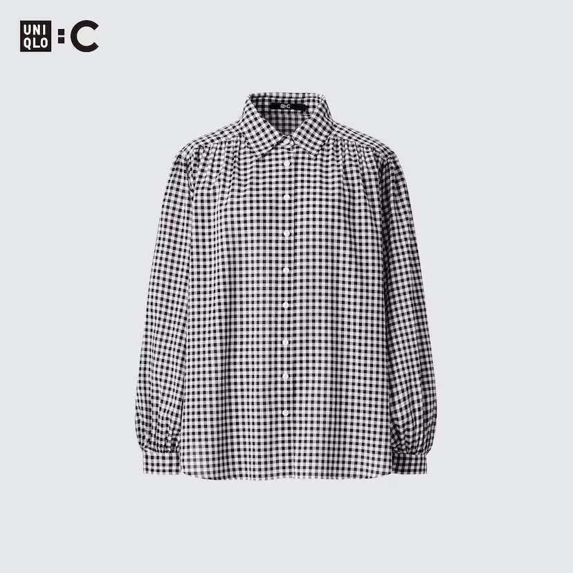 【2024 S/S】ユニクロ × クレア・ワイト・ケラー コラボ「UNIQLO : C」が2/23、3/15 発売 (UNIQLO 2024年 春夏)