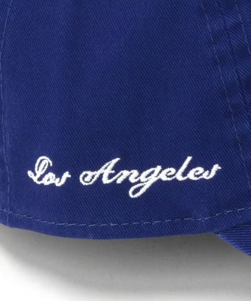 MLBを代表する6球団をピックアップしたNew Era for green label relaxing が1/5 発売 (ニューエラ グリーンレーベル リラクシング)