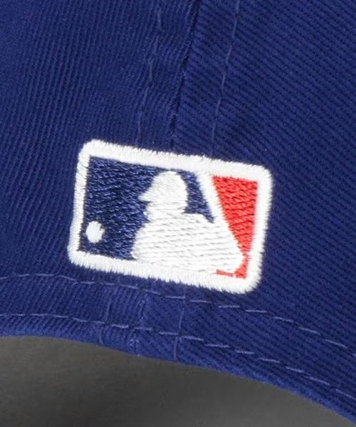 MLBを代表する6球団をピックアップしたNew Era for green label relaxing が1/5 発売 (ニューエラ グリーンレーベル リラクシング)