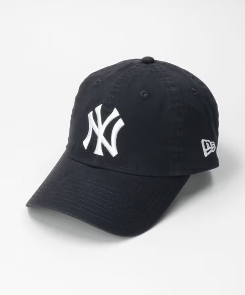 MLBを代表する6球団をピックアップしたNew Era for green label relaxing が1/5 発売 (ニューエラ グリーンレーベル リラクシング)