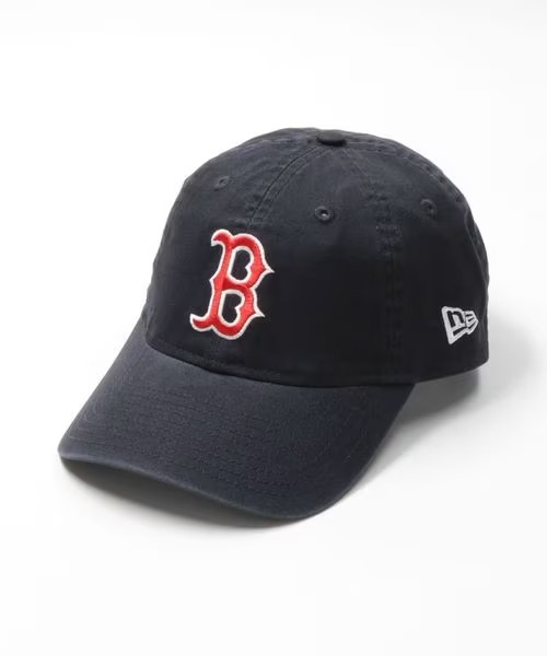 MLBを代表する6球団をピックアップしたNew Era for green label relaxing が1/5 発売 (ニューエラ グリーンレーベル リラクシング)