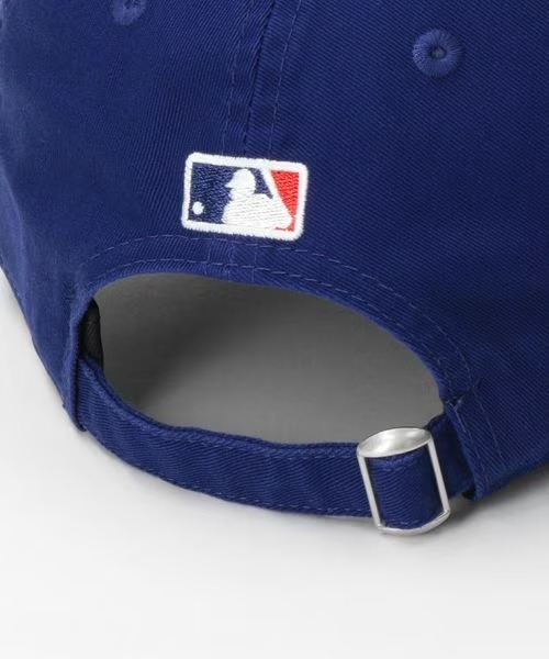 MLBを代表する6球団をピックアップしたNew Era for green label relaxing が1/5 発売 (ニューエラ グリーンレーベル リラクシング)