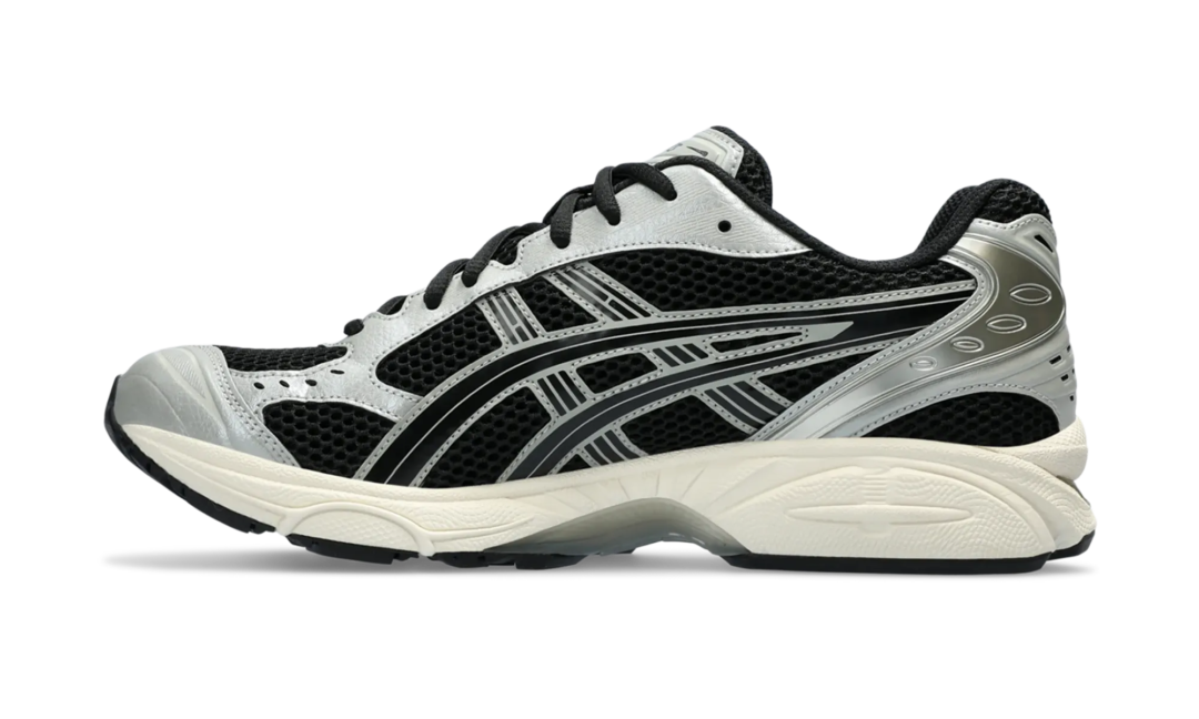 【2024年 3/28 発売】ASICS GEL-KAYANO 14 “BLACK/SEAL GREY” (アシックス ゲルカヤノ 14) [1201A019.005]