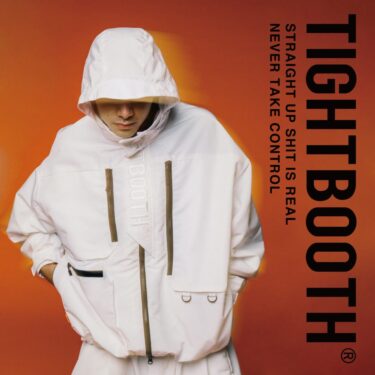 【2024年 2/23 展開】TIGHTBOOTH 2024 S/S (タイトブース 2024年 春夏)