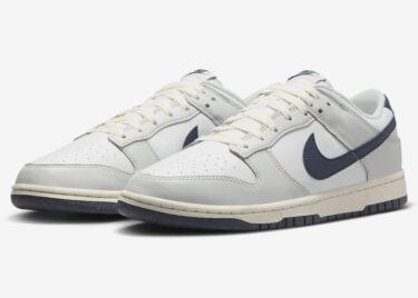 2024年 発売予定！ナイキ ダンク ロー “ネクスト ネイチャー/フォトンダスト/オブシディアン” (NIKE DUNK LOW “Next Nature/Photon Dust/Obsidian”) [HF4299-001]