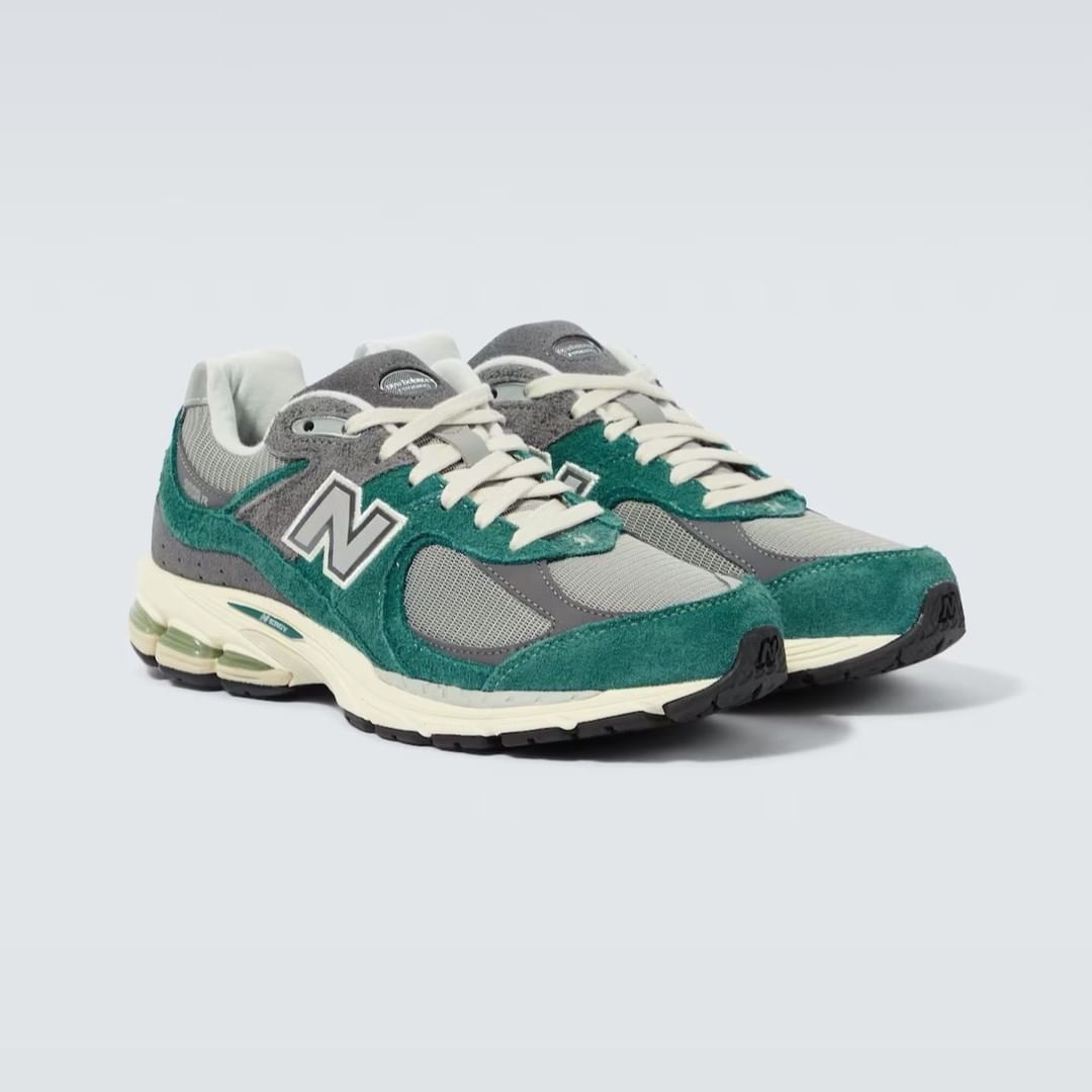 【国内 1/27 発売】New Balance M2002 REM “New Spruce” (ニューバランス) [M2002REM]