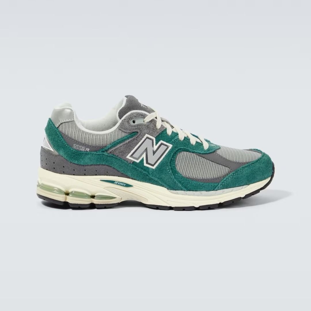 【国内 1/27 発売】New Balance M2002 REM “New Spruce” (ニューバランス) [M2002REM]