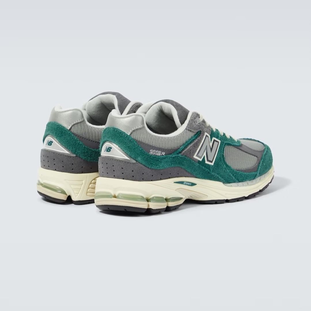 【国内 1/27 発売】New Balance M2002 REM “New Spruce” (ニューバランス) [M2002REM]