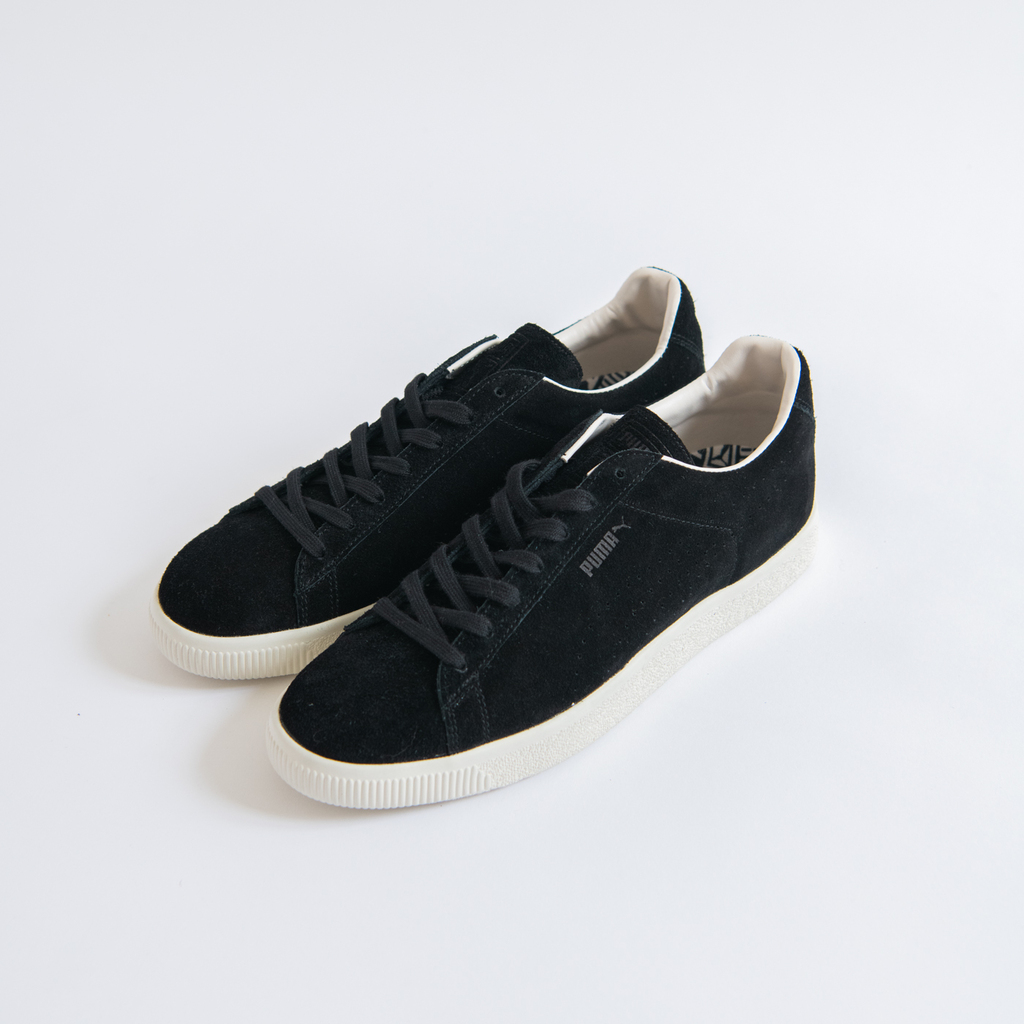 PUMA for TOMORROWLAND SUEDE MADE IN JAPANのラインで制作した別注モデルが1/11 発売 (プーマ トゥモローランド スエード メイドインジャパン)