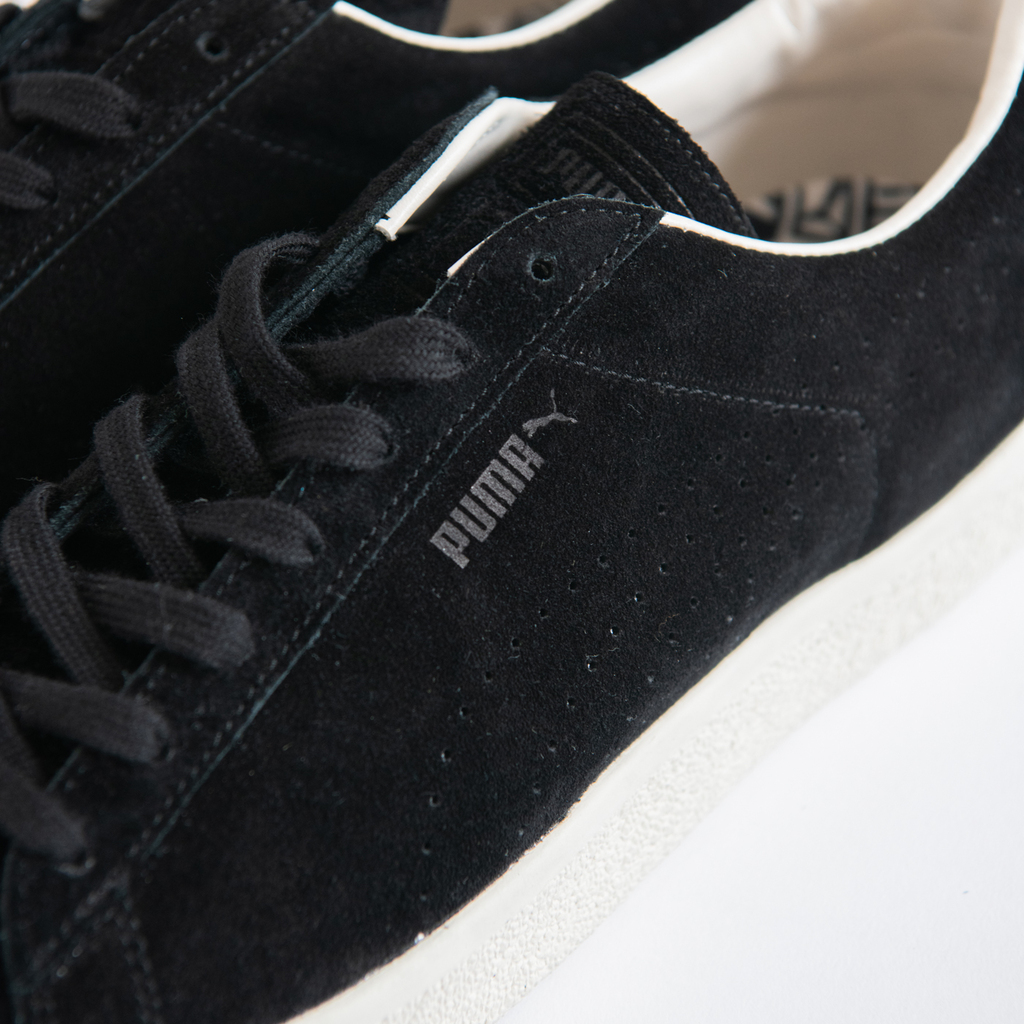 PUMA for TOMORROWLAND SUEDE MADE IN JAPANのラインで制作した別注モデルが1/11 発売 (プーマ トゥモローランド スエード メイドインジャパン)