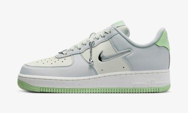 2024年 発売予定！ナイキ エア フォース 1 ロー “ネクスト ネイチャー/モルテンメタル/シーグラス” (NIKE AIR FORCE 1 LOW “Next Nature/Molten Metal/Sea Grass”) [FN8540-001]