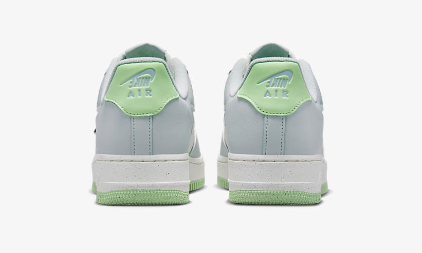 2024年 発売予定！ナイキ エア フォース 1 ロー “ネクスト ネイチャー/モルテンメタル/シーグラス” (NIKE AIR FORCE 1 LOW “Next Nature/Molten Metal/Sea Grass”) [FN8540-001]