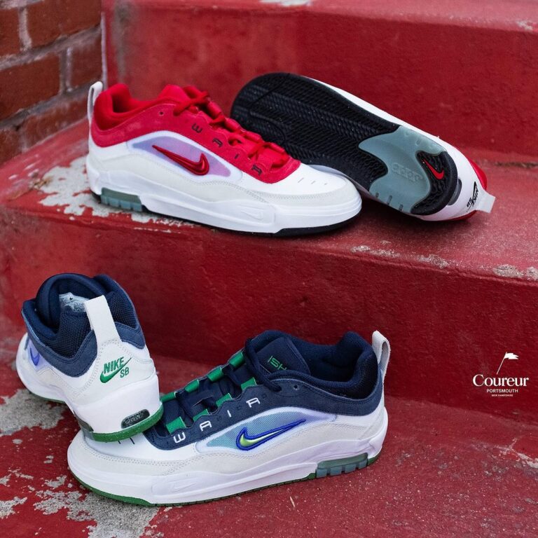 希少 NIKE ナイキ ウォッチ レッド NIKE HUARACHE E.D.G.E TXT ハラチ エッジ UNIVERSITY RED