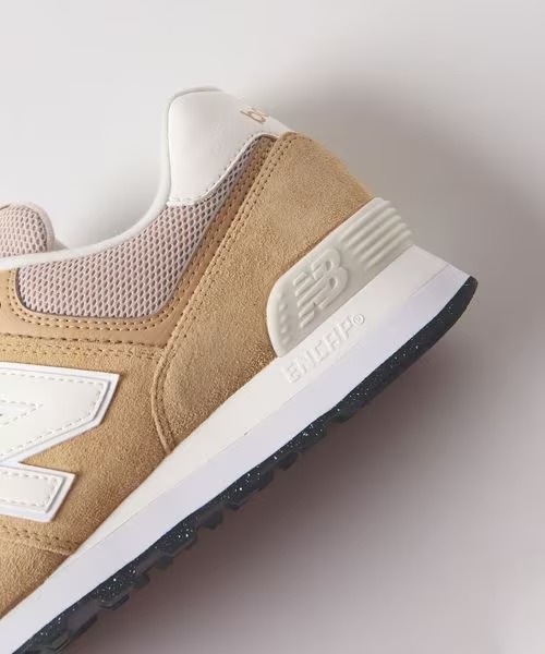 2024年 2月下旬 発売！New Balance U574 PBE “Beige” (ニューバランス) [U574PBE]