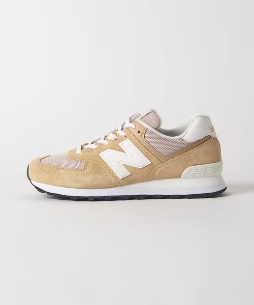 2024年 2月下旬 発売！New Balance U574 PBE “Beige” (ニューバランス) [U574PBE]