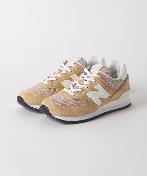 2024年 2月下旬 発売！New Balance U574 PBE “Beige” (ニューバランス) [U574PBE]