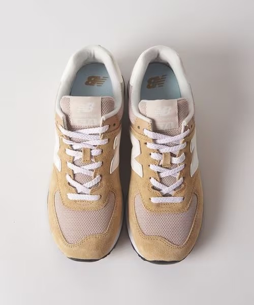 2024年 2月下旬 発売！New Balance U574 PBE “Beige” (ニューバランス) [U574PBE]