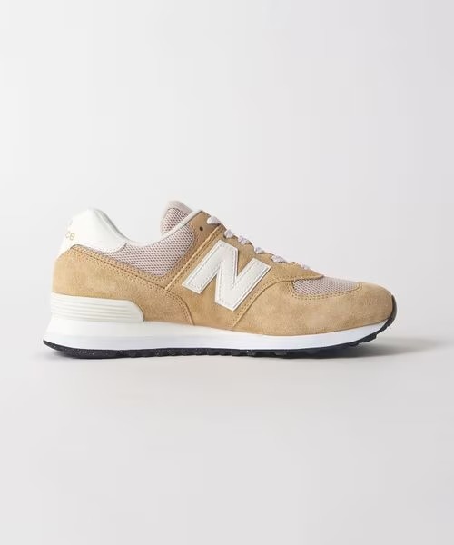 2024年 2月下旬 発売！New Balance U574 PBE “Beige” (ニューバランス) [U574PBE]