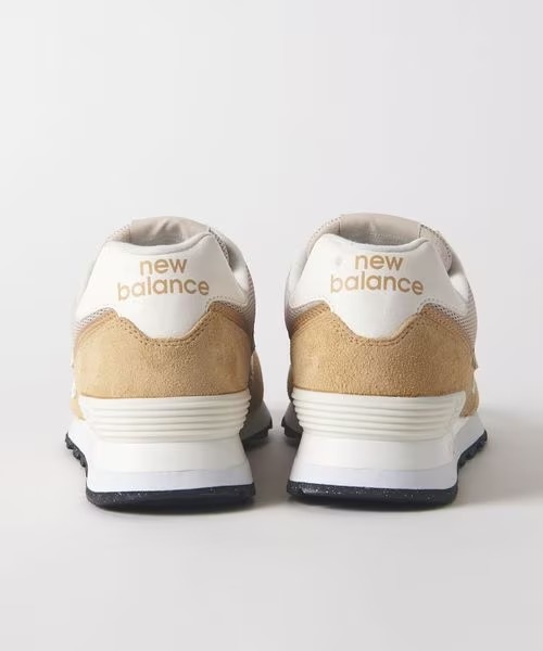 2024年 2月下旬 発売！New Balance U574 PBE “Beige” (ニューバランス) [U574PBE]