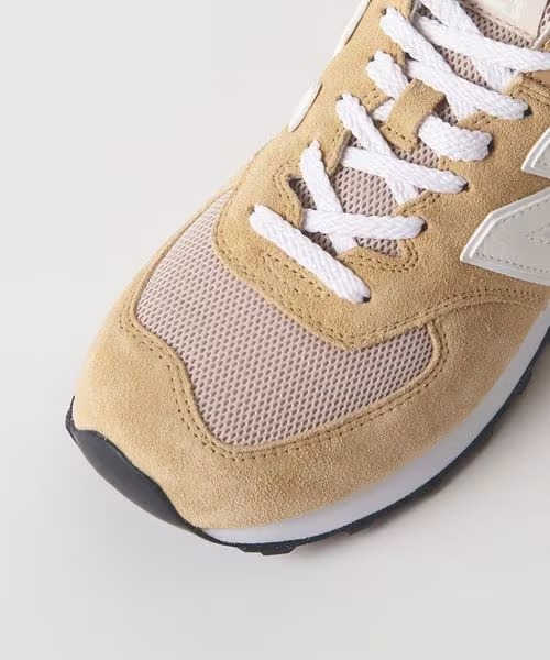 2024年 2月下旬 発売！New Balance U574 PBE “Beige” (ニューバランス) [U574PBE]