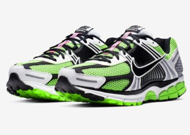 2024年 発売予定！ナイキ ズーム ボメロ 5 “エレクトリックグリーン/ブラック” (NIKE ZOOM VOMERO 5 “Electric Green/Black”) [CI1694-300]